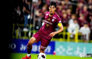 明治安田J1 第9節