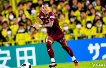 明治安田J1 第9節