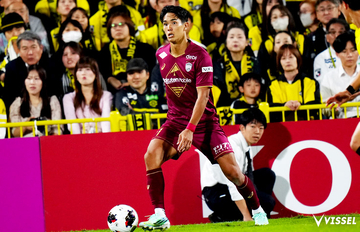 明治安田J1 第9節 