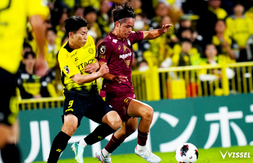 明治安田J1 第9節