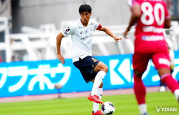 明治安田J1 第10節