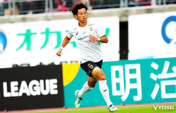 明治安田J1 第10節