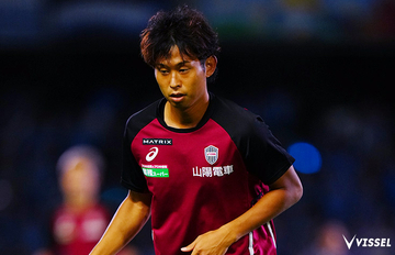 明治安田J1 第11節