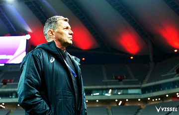 ACL Elite ラウンド16 第1戦 