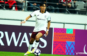 ACL Elite ラウンド16 第1戦 