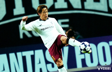 ACL Elite ラウンド16 第1戦