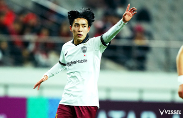 ACL Elite ラウンド16 第1戦 