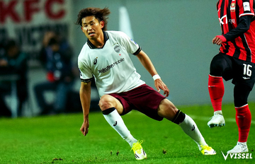 ACL Elite ラウンド16 第1戦 