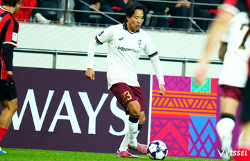 ACL Elite ラウンド16 第1戦 