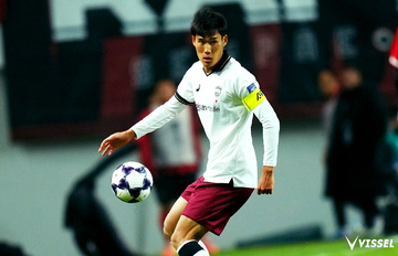 ACL Elite ラウンド16 第1戦