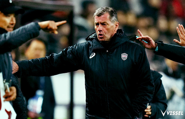 ACL Elite ラウンド16 第1戦 