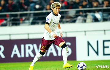 ACL Elite ラウンド16 第1戦 