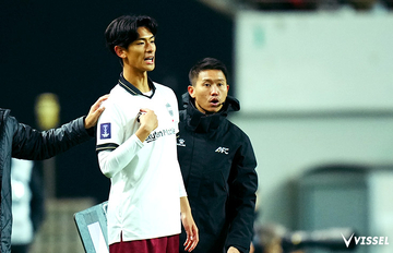 ACL Elite ラウンド16 第1戦 