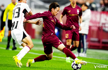 ACL Elite ラウンド16 第2戦