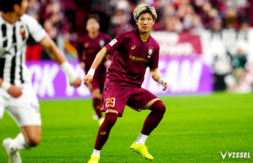 ACL Elite ラウンド16 第2戦 