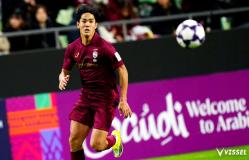 ACL Elite ラウンド16 第2戦 