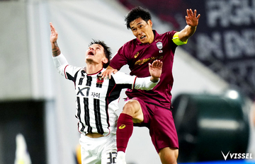 ACL Elite ラウンド16 第2戦