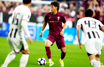 ACL Elite ラウンド16 第2戦 