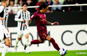 ACL Elite ラウンド16 第2戦 