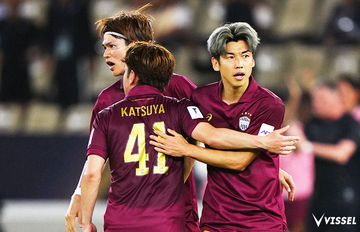 ACL Elite 準々決勝