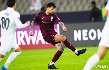 ACL Elite 準々決勝 