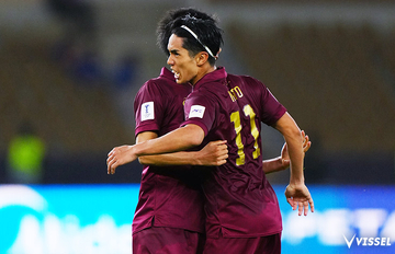 ACL Elite 準々決勝 