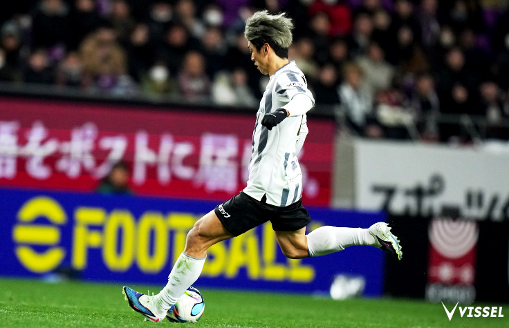 ヴィッセル神戸 選手/スタッフ : 大迫 勇也