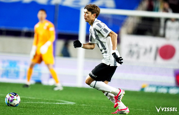 百年構想 第1節