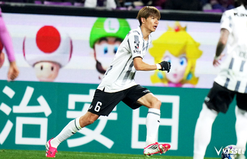 百年構想 第1節