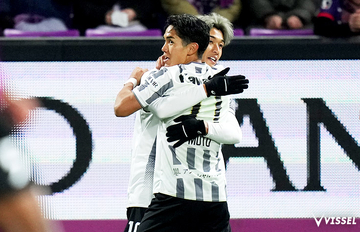 百年構想 第1節