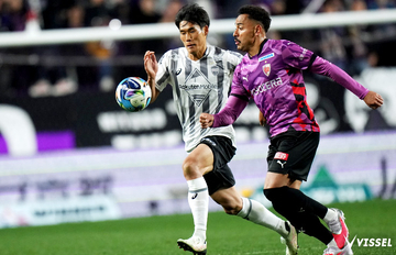 百年構想 第1節