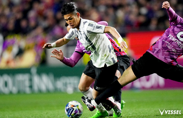 百年構想 第1節