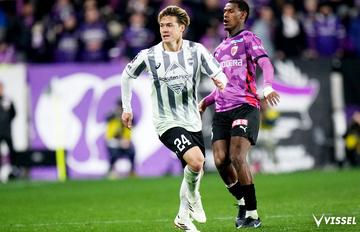 百年構想 第1節