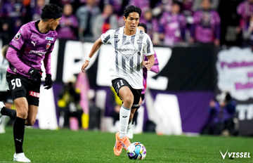 百年構想 第1節