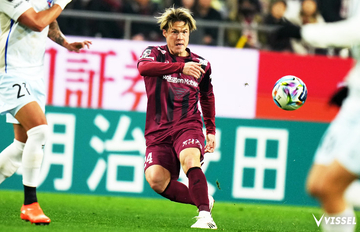 百年構想 第2節