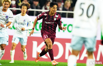 百年構想 第2節