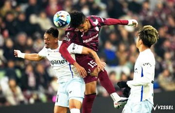 百年構想 第2節