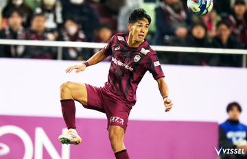 百年構想 第2節