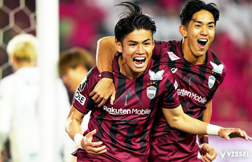 百年構想 第2節