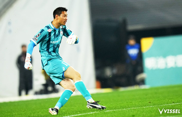 百年構想 第2節