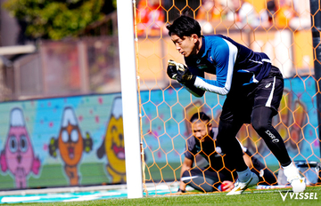 百年構想 第3節 