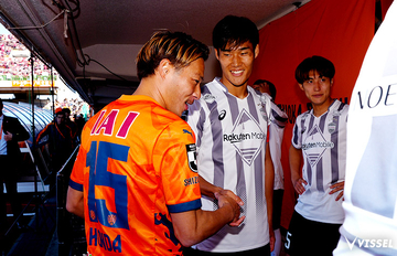 百年構想 第3節