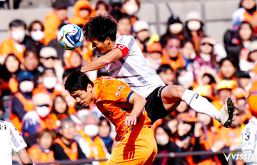 百年構想 第3節