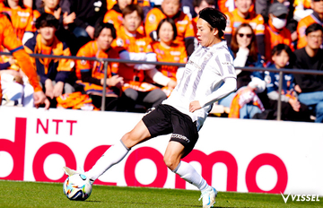 百年構想 第3節