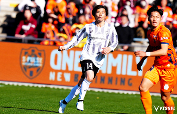 百年構想 第3節