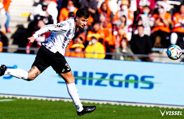 百年構想 第3節