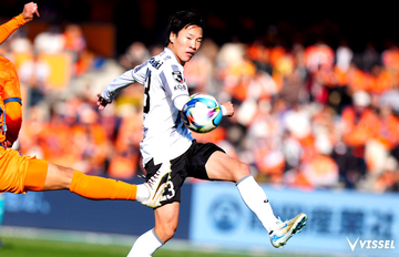 百年構想 第3節