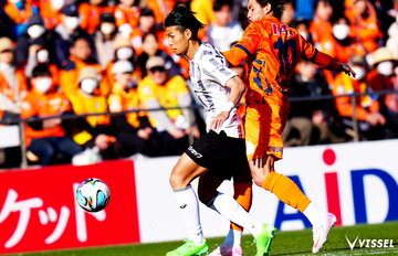 百年構想 第3節