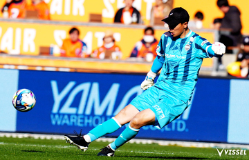 百年構想 第3節