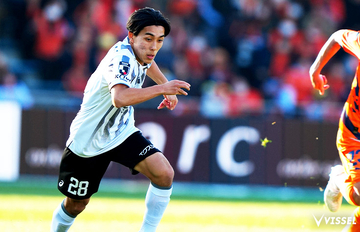 百年構想 第3節 